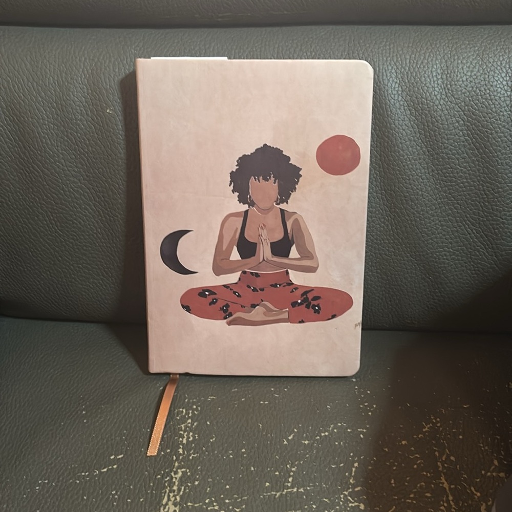 Eccolo journal limited edition